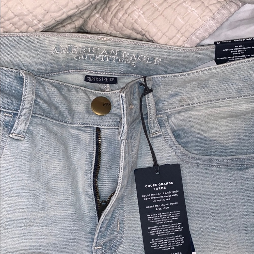 American Eagle pants